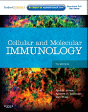 Cellular and Molecular Immunology (h�ftad)