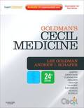 Goldman's Cecil Medicine
