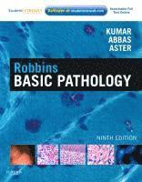 Robbins Basic Pathology (inbunden)