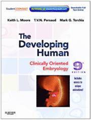 The Developing Human (h�ftad)