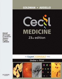 Cecil Textbook of Medicine (inbunden)