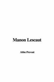 Manon Lescaut (h�ftad)