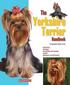 Yorkshire Terrier Handbook