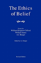 The Ethics of Belief (h�ftad)
