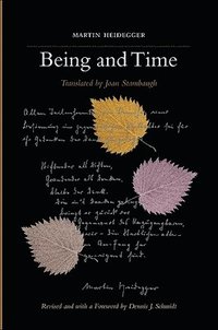 Being and Time (h�ftad)