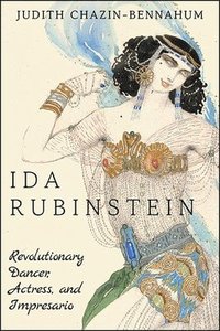 Ida Rubinstein