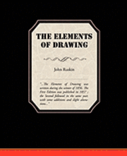 Elements Of Drawing (h�ftad)