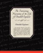 Interesting Narrative Of The Life Of Olaudah Equiano (h�ftad)