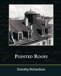 Pointed Roofs (h�ftad)
