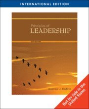 Leadership (h�ftad)