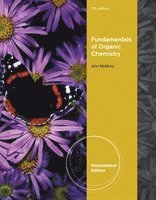 Fundamentals of Organic Chemistry (h�ftad)