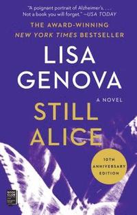 Still Alice (h�ftad)