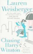 Chasing Harry Winston (pocket)