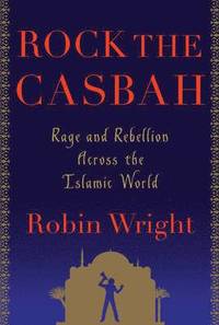 Rock the Casbah (inbunden)