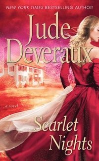 Scarlet Nights (pocket)