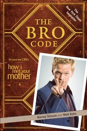 Bro Code (h�ftad)