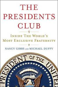 The President's Club (inbunden)