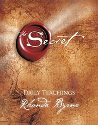 The Secret Daily Teachings (inbunden)