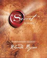 El Secreto Ensenanzas Diarias = Secret Daily Teachings (inbunden)