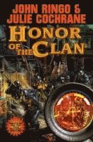Honor Of The Clan