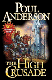 The High Crusade (h�ftad)
