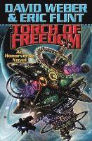 Torch Of Freedom