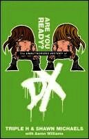 The Unauthorized History of DX (h�ftad)