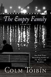 Empty Family (h�ftad)
