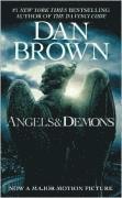 Angels & Demons (h�ftad)