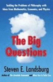 The Big Questions (h�ftad)