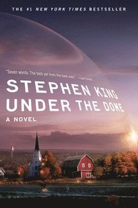 Under The Dome (inbunden)