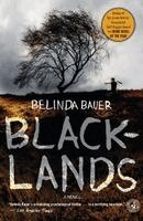 Blacklands (h�ftad)