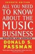 All You Need to Know about the Music Business