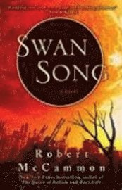 Swan Song (h�ftad)