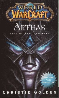 Arthas (h�ftad)