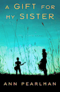 A Gift for My Sister (h�ftad)