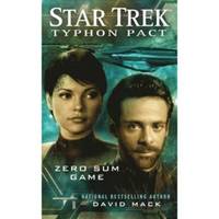 Typhon Pact: Zero Sum Game (h�ftad)