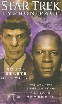 Typhon Pact: Rough Beasts of Empire (h�ftad)