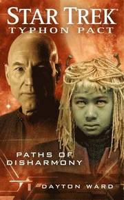 Typhon Pact: Paths of Disharmony (h�ftad)