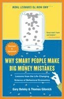 Why Smart People Make Big Money Mistakes... and How to Correct Them: Lessons from the Life-Changing Science of Behavioral Economics (h�ftad)