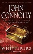 The Whisperers: A Thriller (pocket)