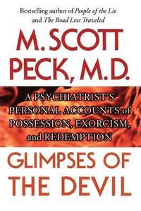 Glimpses Of The Devil (h�ftad)