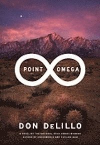 Point Omega (pocket)