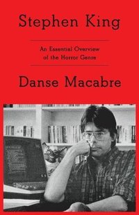 Danse MacAbre (h�ftad)