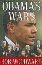 Obama's Wars (inbunden)