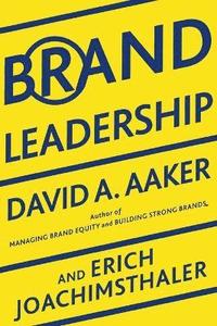 Brand Leadership (h�ftad)