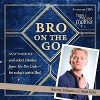 Bro on the Go (h�ftad)