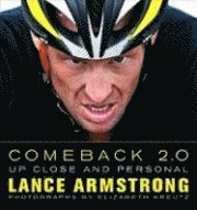 Comeback 2.0: Up Close and Personal (inbunden)