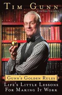 Gunn's Golden Rules (inbunden)
