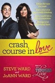Crash Course in Love (inbunden)